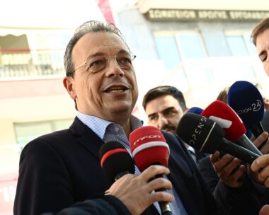ΦΩΤΟ ΑΡΧΕΙΟΥ EUROKINISSI