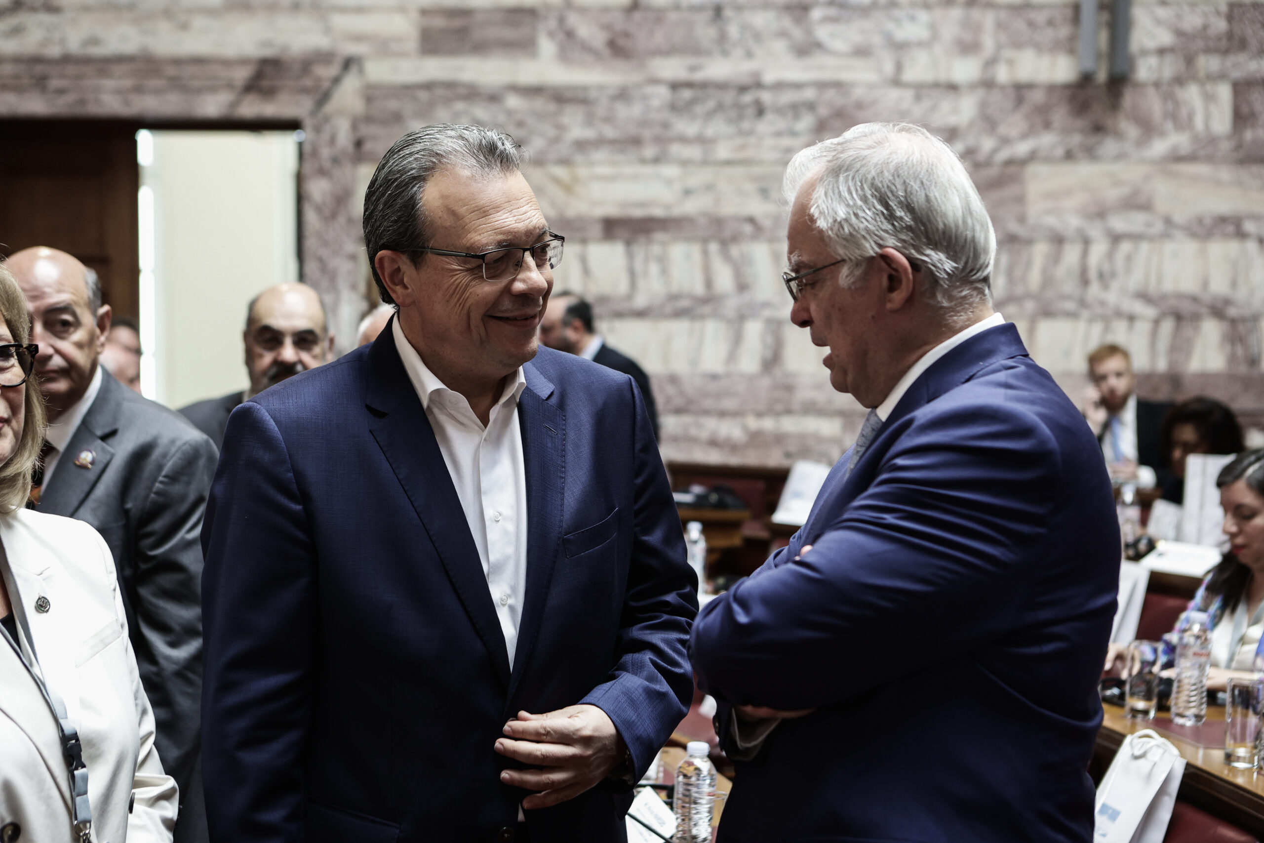 (ΒΑΣΙΛΗΣ ΡΕΜΠΑΠΗΣ