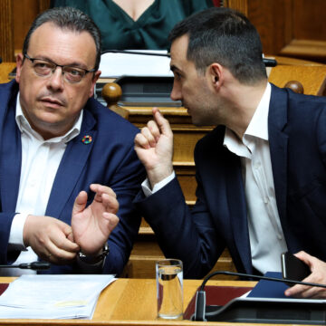 Φωτογραφία Eurokinissi