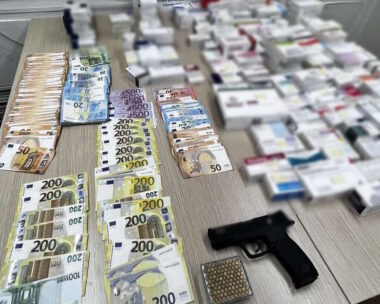 Κύκλωμα παράνομων συνταγογραφήσεων: Ποινική δίωξη για δύο κακουργήματα στους 6 συλληφθέντες