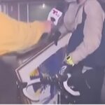 Λος Άντζελες: Ποδηλάτης έσωσε πίνακα του Φασιανού από το φλεγόμενο σπίτι του