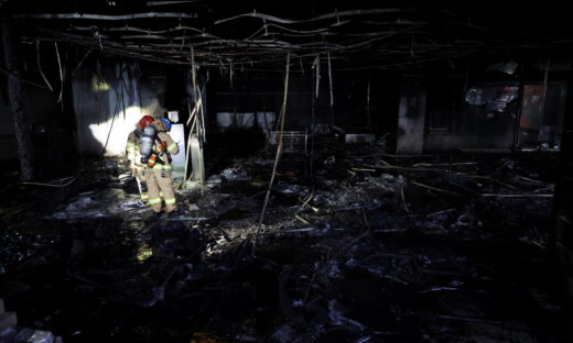 REUTERS