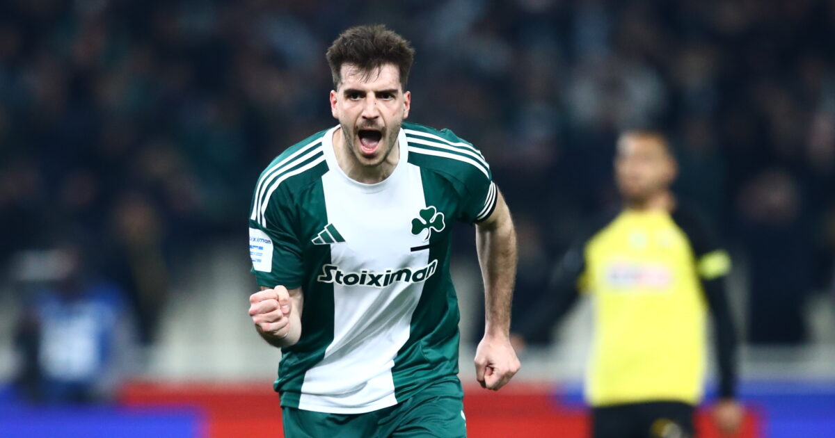 “Fotis Ioannidis is back on the target of Lazio” according to Corriere dello Sport