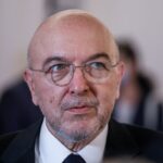 Κώστας Φραγκογιάννης: Παραιτούμαι για προσωπικούς λόγους – Ευχαριστώ τον Κυριάκο Μητσοτάκη για την εμπιστοσύνη και τη συνεργασία