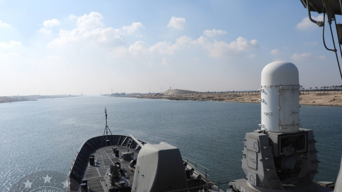 EUNAVFOR ASPIDES