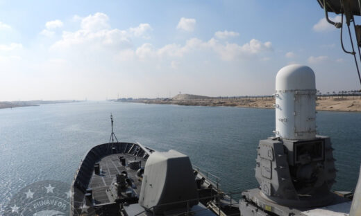 EUNAVFOR ASPIDES