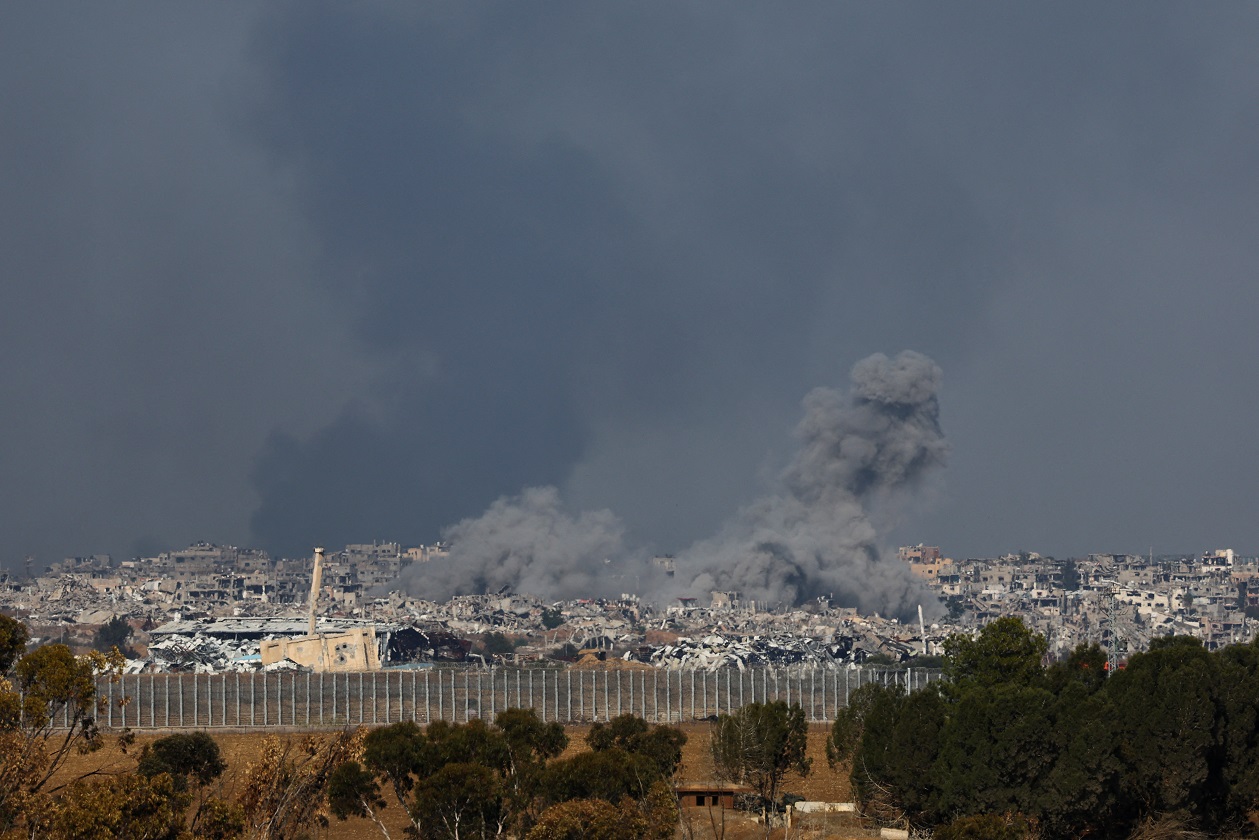 REUTERS