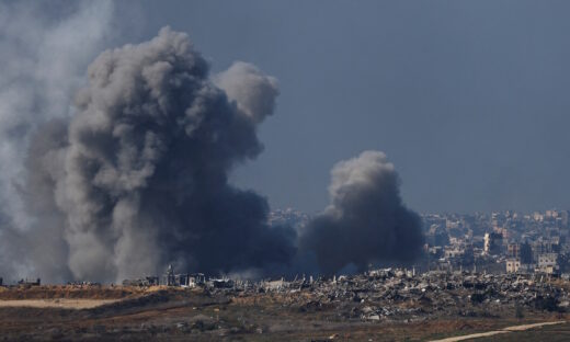 REUTERS