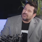Αλέξης Γεωργούλης: «Είχα ερωτευτεί πάρα πολύ και πονούσα»