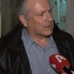 Γιάννης Δουλάμης: «Ήθελα να πει η Καίτη Γαρμπή τον “Παλιόκαιρο” αλλά δεν βγήκε»