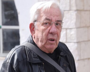 Φωτογραφία αρχείου NDP - ΑΝΔΡΕΑΣ ΝΙΚΟΛΑΡΕΑΣ