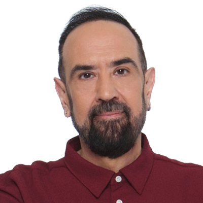 Γρηγόρης Μελάς