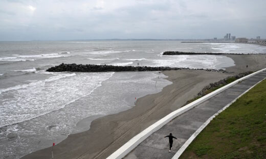REUTERS