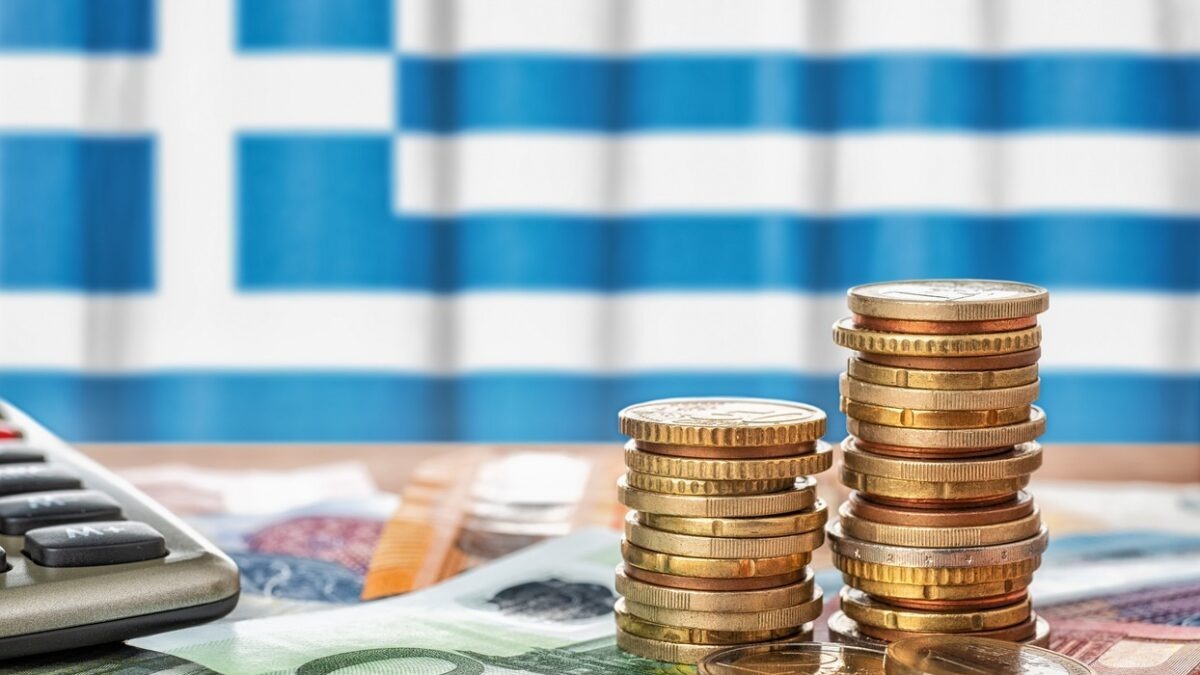 Φωτογραφία: iStock