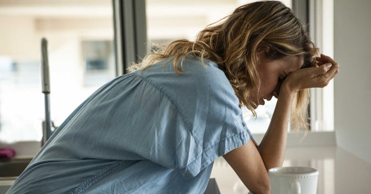 Meningitis: Serious symptoms and what ages it affects – when is needed to visit the doctor
