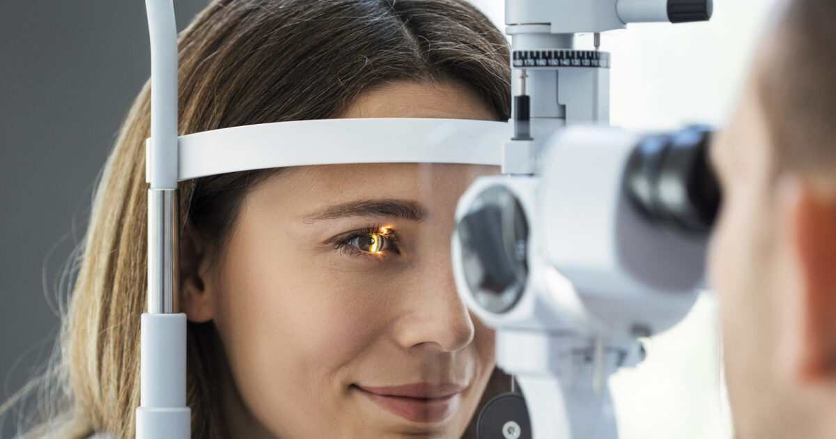 Glaucoma: myths and truths about the disease