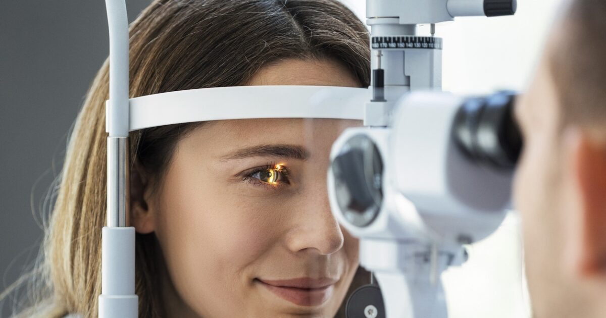 How the retina can ‘predict’ stroke