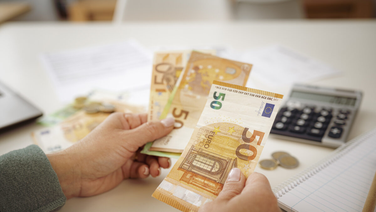 Φωτογραφία: iStock