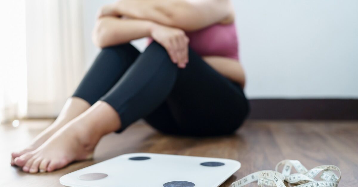 They all change in the diagnosis of obesity: body mass index is no longer reliable