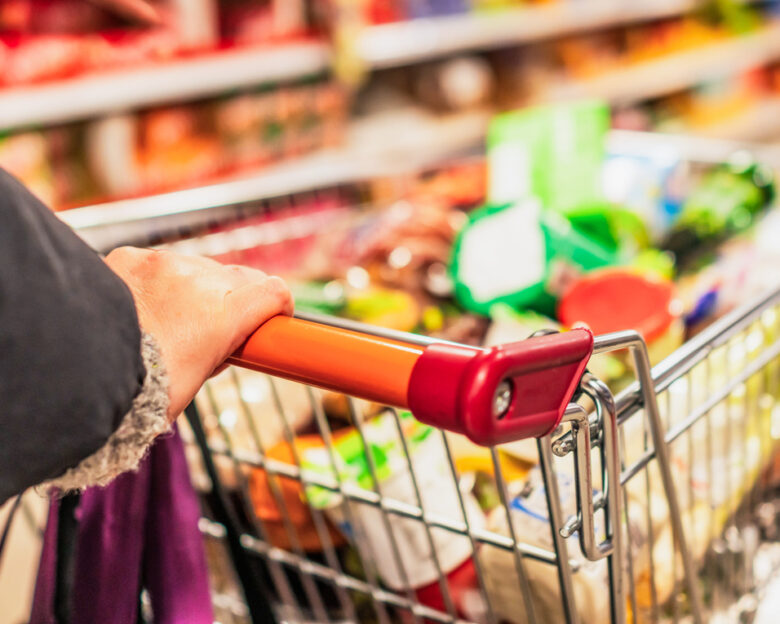 Διατροφή, εστίαση και στέγαση εκτόξευσαν τον πληθωρισμό τα τελευταία έξι χρόνια