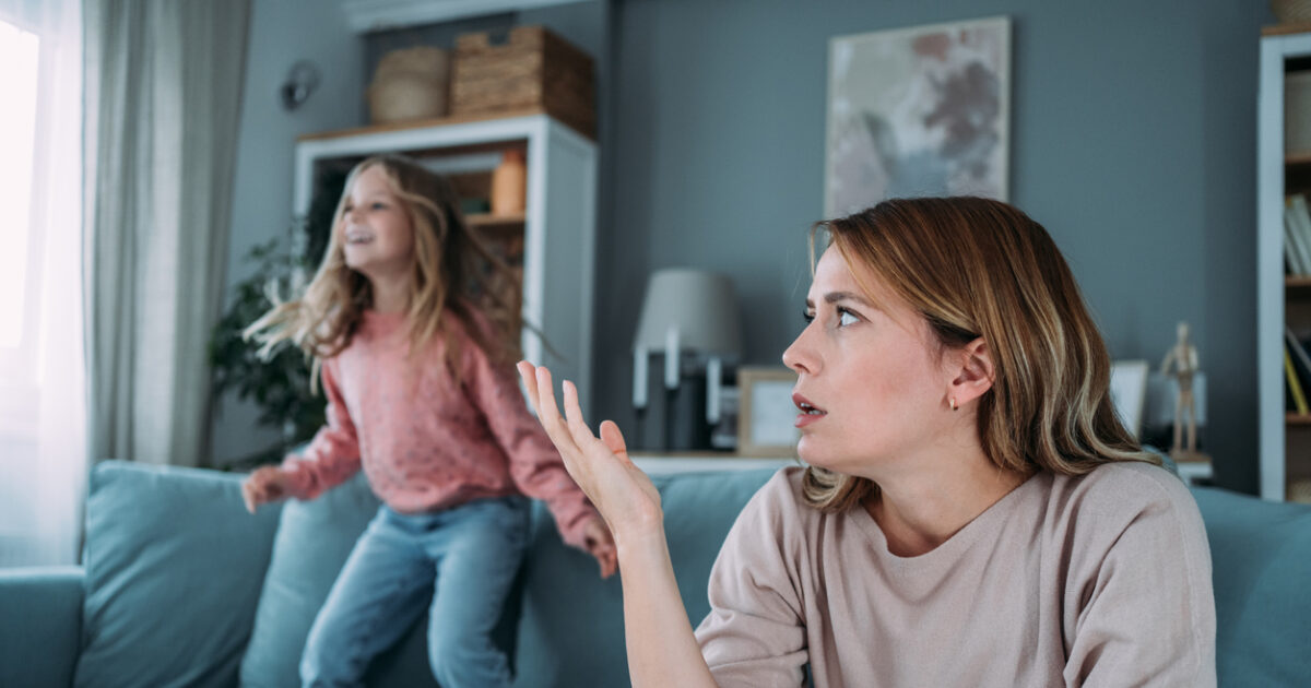 How do you know if your child has ADHD