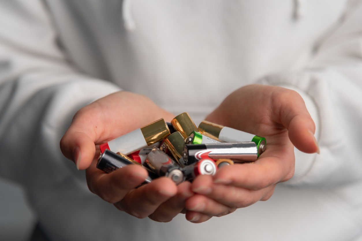 Φωτογραφία: iStock