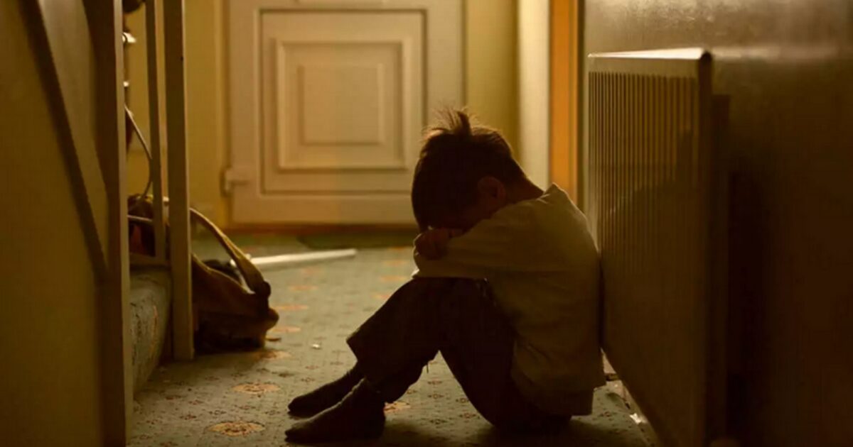 Higher risk for stroke in adult children divorced parents