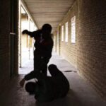 Επεισόδιο μεταξύ ανήλικων