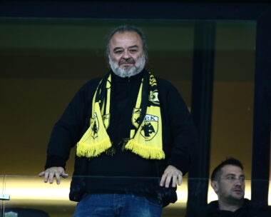 ΜΑΡΚΟΣ ΧΟΥΖΟΥΡΗΣ