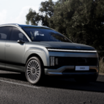 Hyundai: Νέο ηλεκτρικό IONIQ 9, μεγάλο σε χώρους, μεγαλύτερο σε καινοτομία