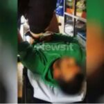 Βεντέτα στο Ηράκλειο: «Έριξε 9 σφαίρες και την 10η την έφαγα εγώ» λέει ο εργαζόμενος που τραυματίστηκε από πυροβολισμούς