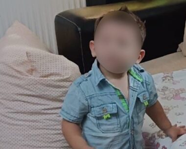 Ηράκλειο: Ξεκινούν τα εγκεφαλικά τεστ στον 3χρονο Άγγελο – «Κανείς αστυνομικός δεν έχει δει ξανά τέτοια κακοποίηση σε παιδί»
