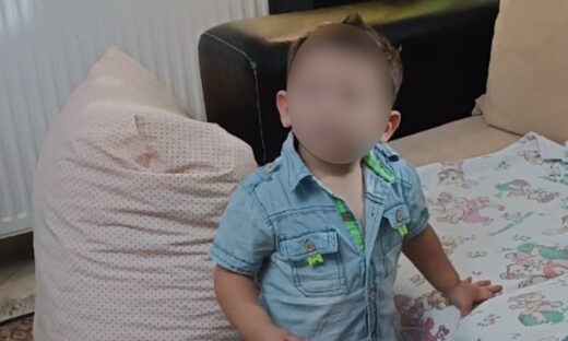 Ηράκλειο: Στην Αθήνα η κηδεία του μικρού Άγγελου – Το αγγελτήριο και το μήνυμα «αποχαιρετισμού»