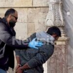 Ηράκλειο: «Είμαι αθώος, αν φταίω να με γδάρουν» υποστήριξε ο 44χρονος στην απολογία του