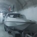 Το Ιράν αποκάλυψε υπόγεια ναυτική στρατιωτική βάση παραμονές της ορκωμοσίας Τραμπ