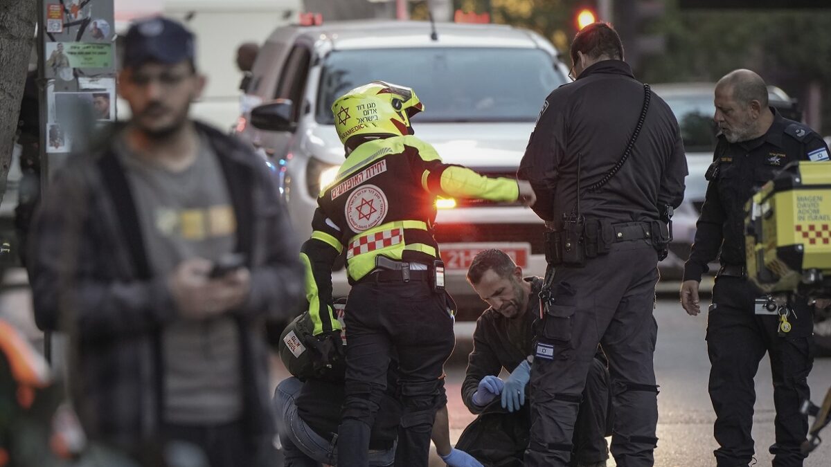 (AP Photo