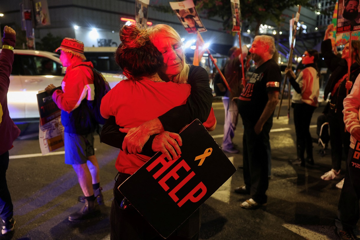 REUTERS