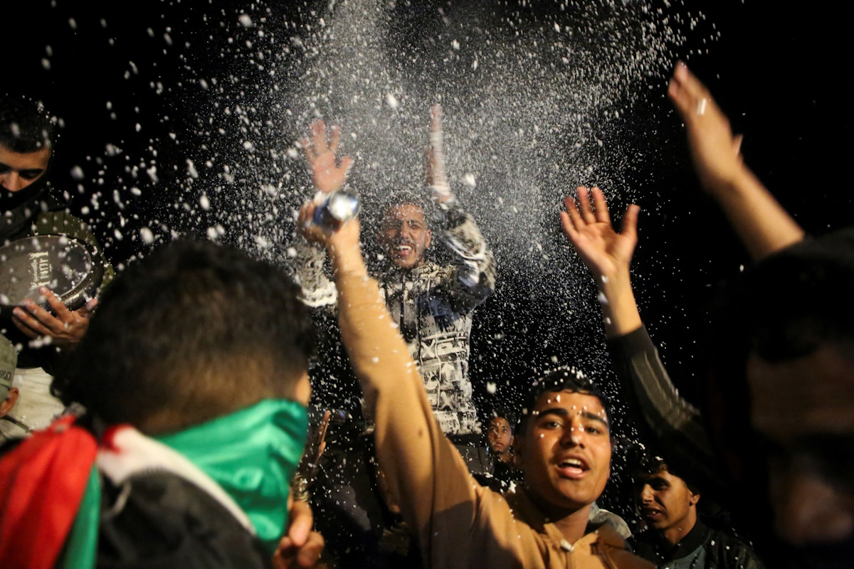 REUTERS