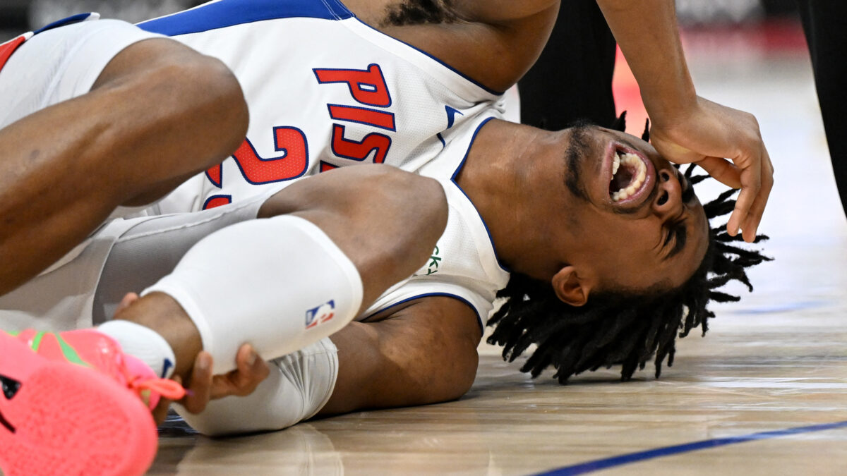 Reuters - Lon Horwedel-Imagn Images