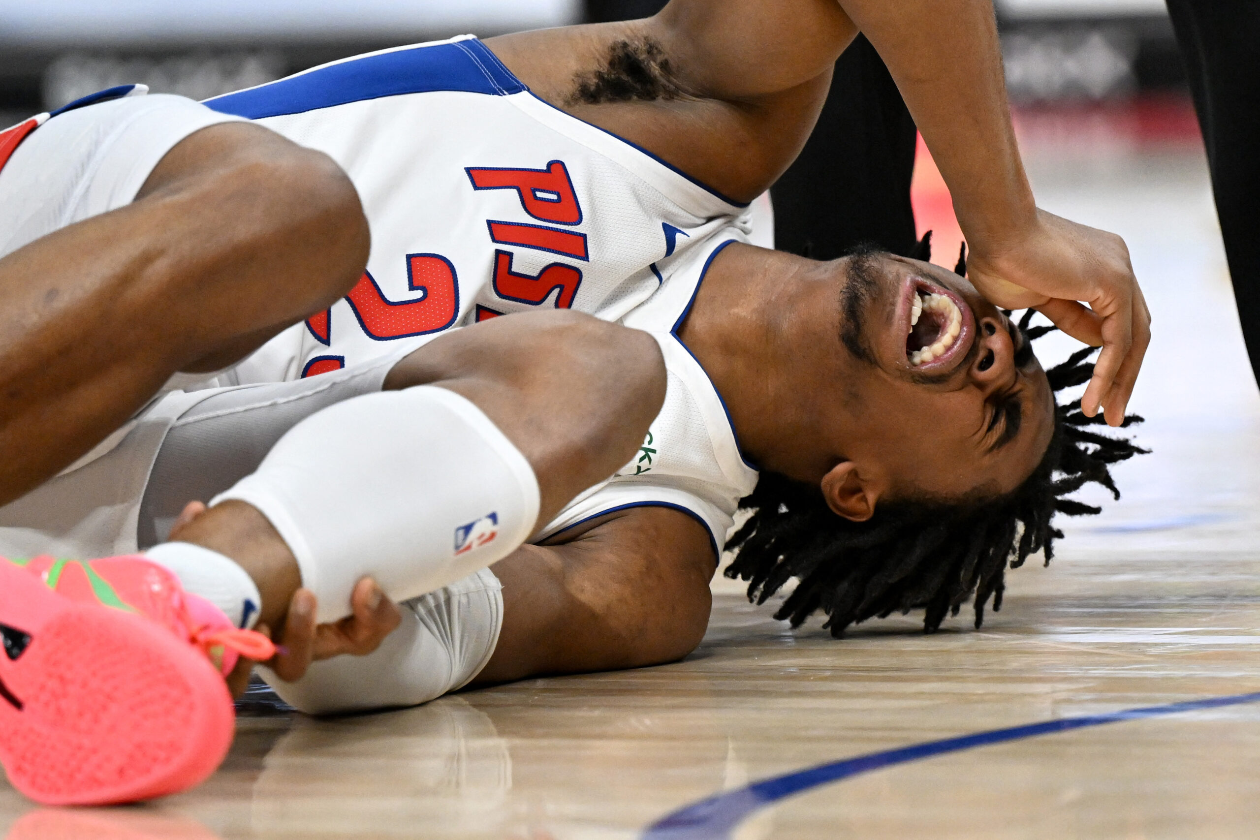 Reuters - Lon Horwedel-Imagn Images