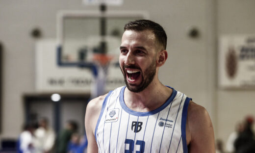 BASKET LEAGUE 2023-2024 
(ΘΑΝΑΣΗΣ ΚΑΛΛΙΑΡΑΣ