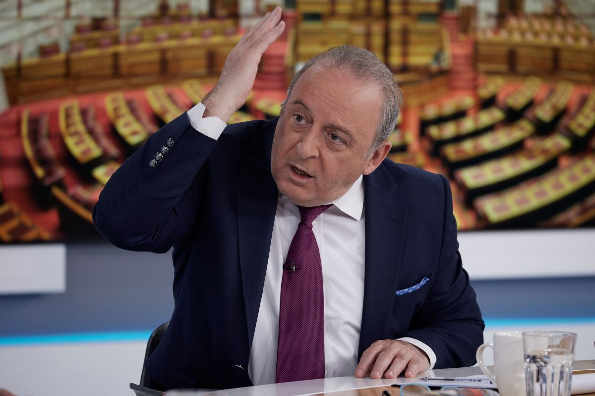 Eurokinissi φωτογραφία αρχείου