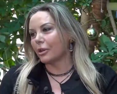 Κατερίνα Κανονίδου: Ο χωρισμός και η νέα ζωή του πρώην μοντέλου στη Νάξο ως επιχειρηματίας