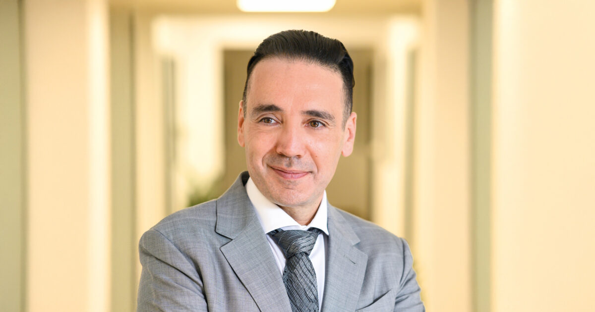 Apostle Karabinis: Prevention is the key to the future of health