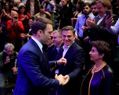 Eurokinissi φωτογραφία αρχείου