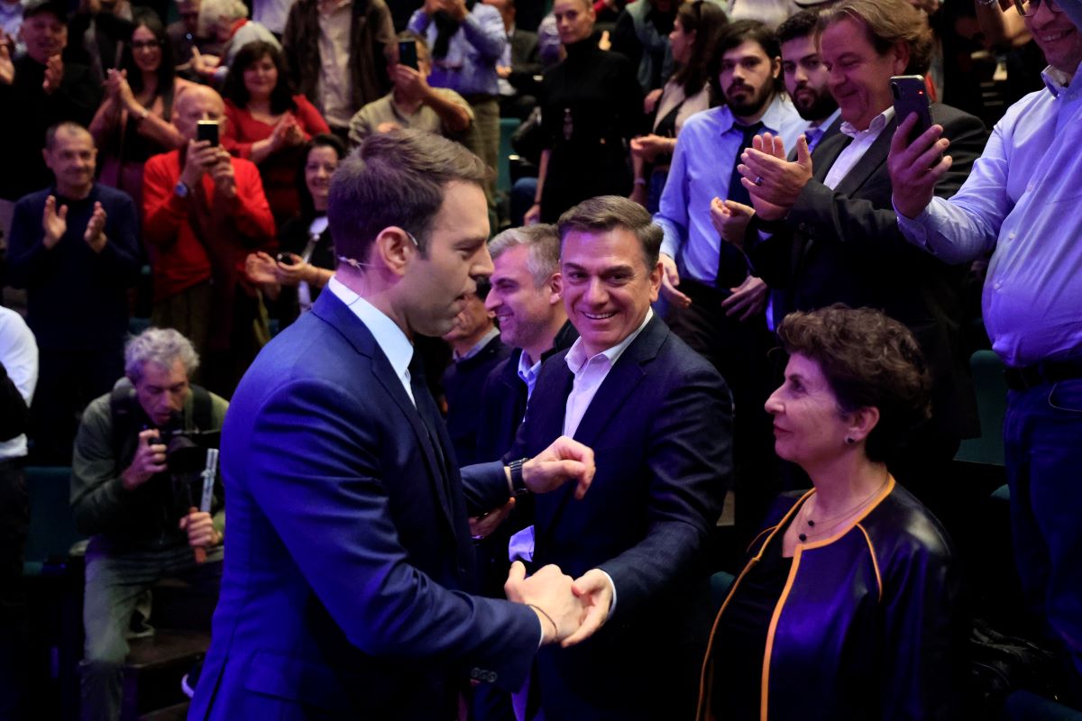 Eurokinissi φωτογραφία αρχείου