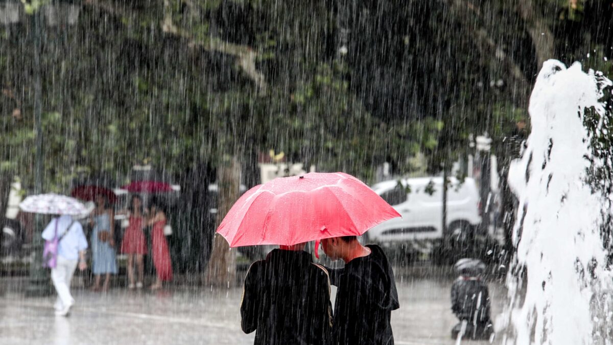 Φωτογραφία αρχείου Eurokinissi - ΜΑΡΙΑΝΘΗ ΤΣΟΜΠΑΝΟΠΟΥΛΟΥ