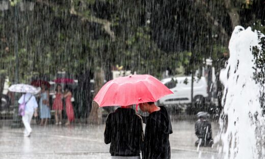 Φωτογραφία αρχείου Eurokinissi - ΜΑΡΙΑΝΘΗ ΤΣΟΜΠΑΝΟΠΟΥΛΟΥ