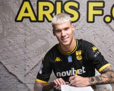 Φωτογραφία arisfc.com.gr