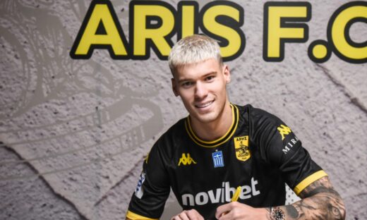 Φωτογραφία arisfc.com.gr